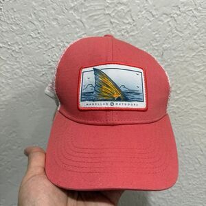 Men’s Magellan Cap